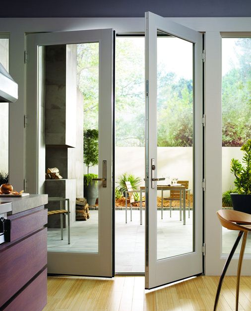 200 Series Inswing Patio Door Lock Mechanisms