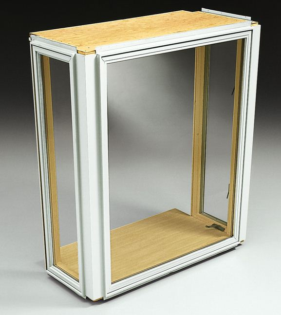 Extension Jambs for Andersen® Angle Bay, Box and Bow Windows