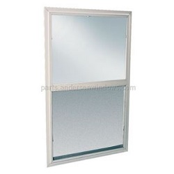 Storm Window and Insect Screen Combination Units for Double-Hung and ...