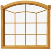 Specialty Windows