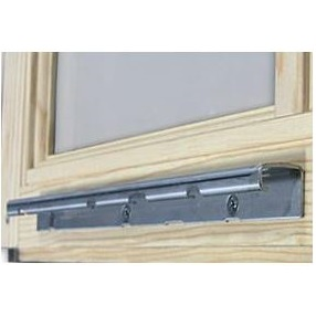 E-Series Casement Operators