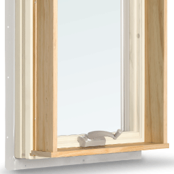 Extension Jambs for Andersen® Windows and Patio Doors