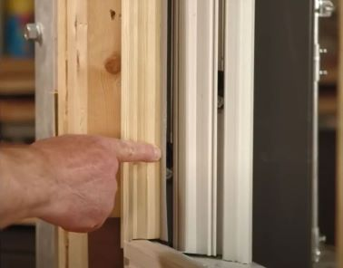 Balancers for A-Series Double-Hung Windows