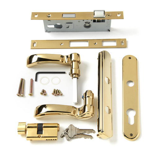 Andersen® 3000 Series Triple-Track Storm Door (Discontinued) - Product ...