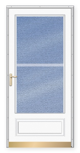 Emco 400 Series Storm Door
