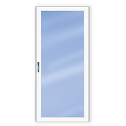 Emco 200 Series Storm Door