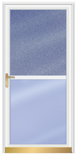 Andersen Storm Doors 2000 Series