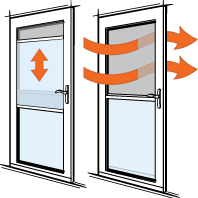 What is a Storm Door and Do I Need One?