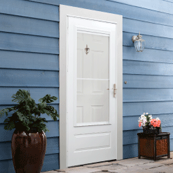 What is a Storm Door and Do I Need One?