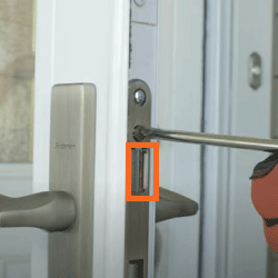 Andersen Storm Door Handle Troubleshooting: Easy Fixes and Tips