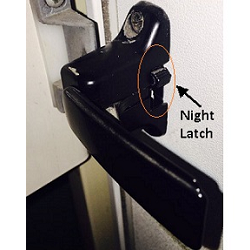 Step-by-Step Andersen Storm Door Handle Troubleshooting Guide